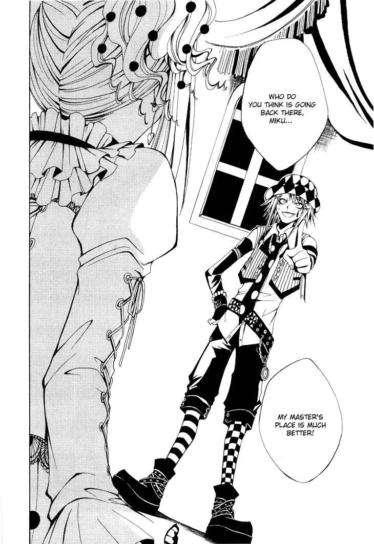 Page 34 Chapter 2 Diabolic Garden