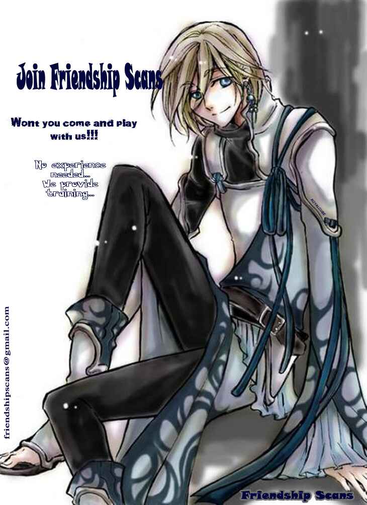 Page 41 Chapter 2 Diabolic Garden
