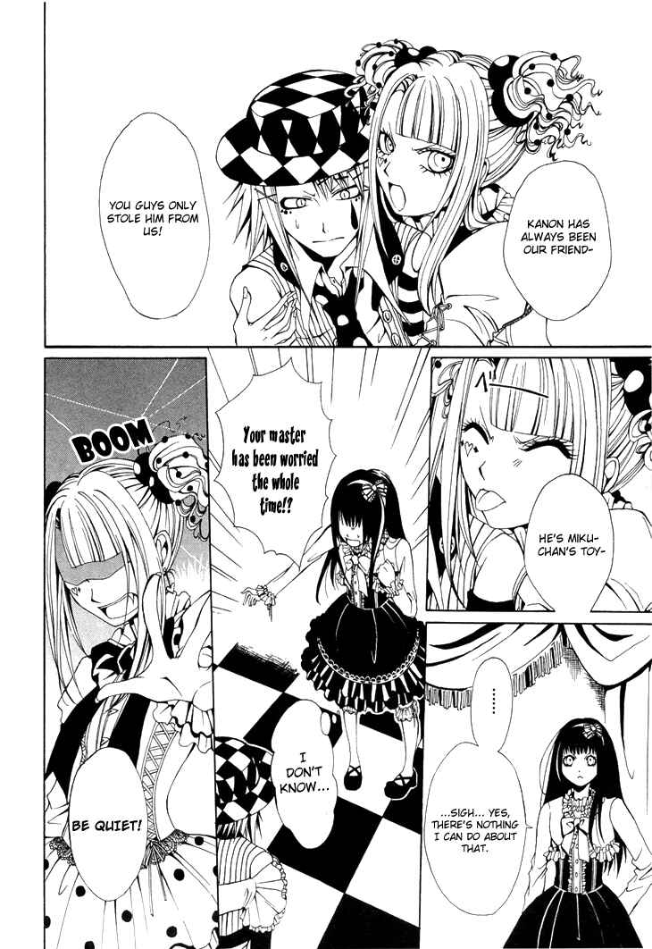 Page 44 Chapter 2 Diabolic Garden