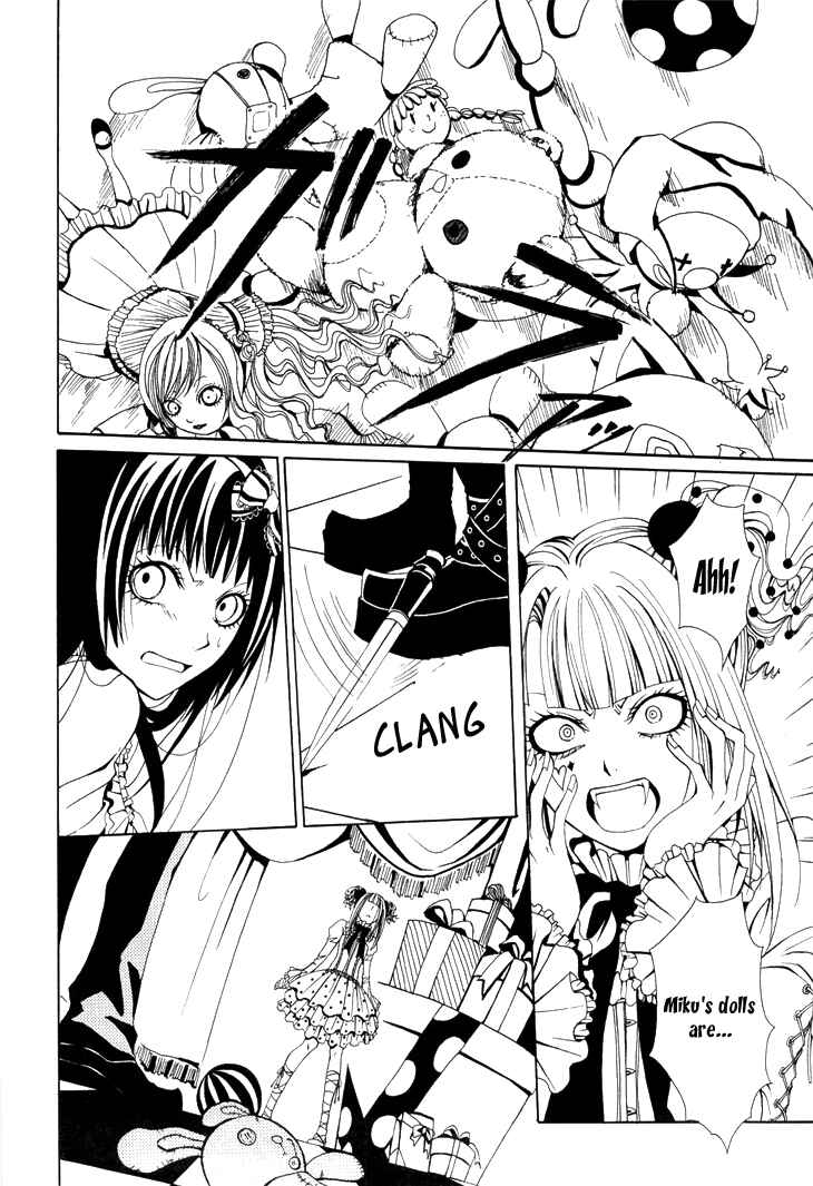 Page 48 Chapter 2 Diabolic Garden
