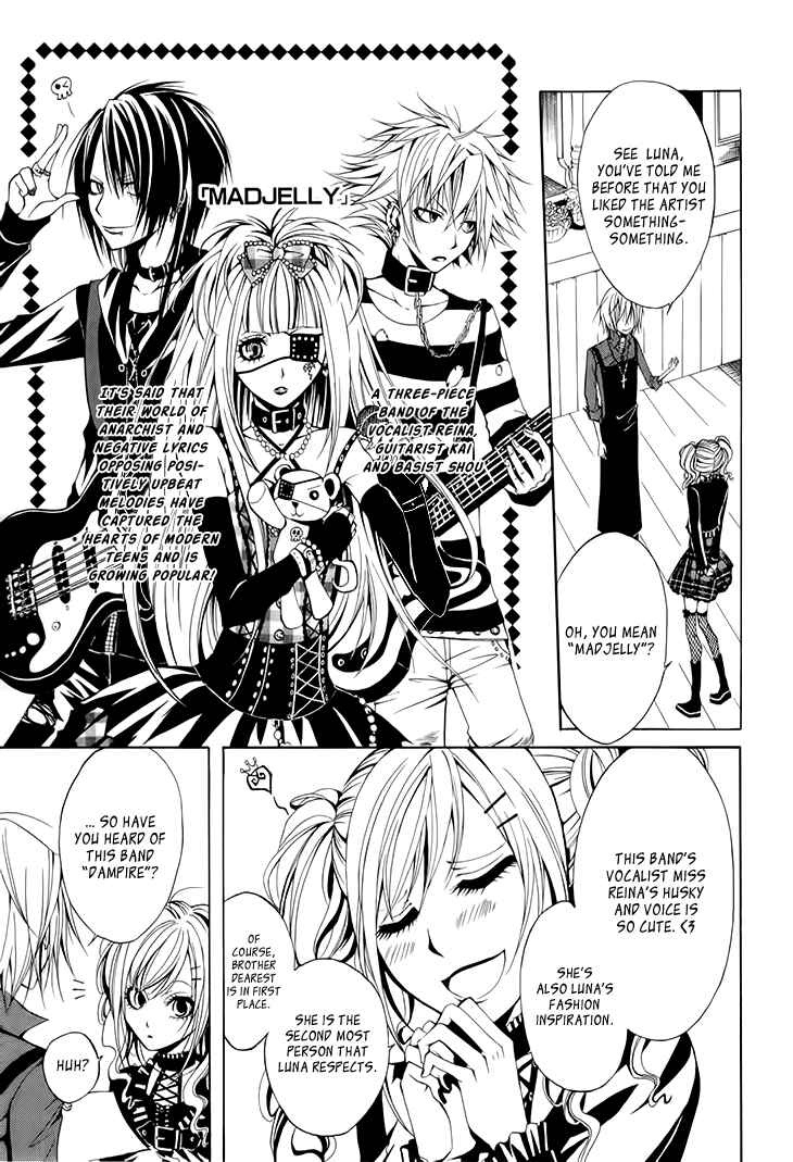 Page 14 Chapter 6 Diabolic Garden