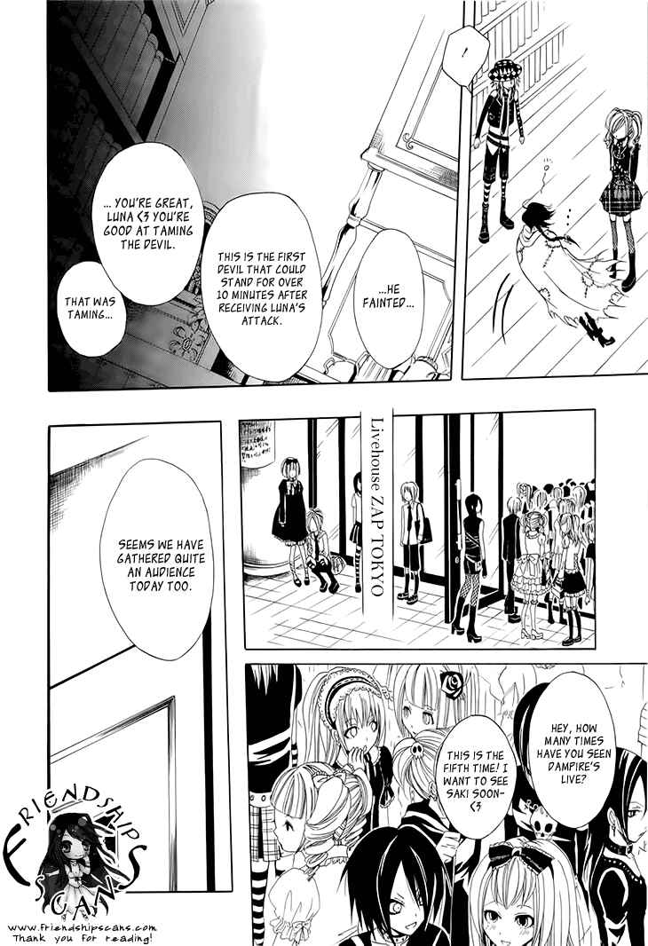 Page 25 Chapter 6 Diabolic Garden