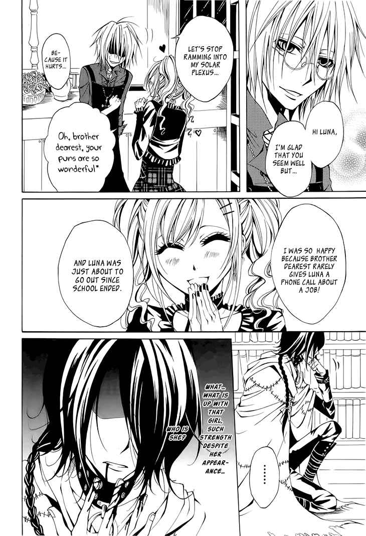 Page 9 Chapter 6 Diabolic Garden