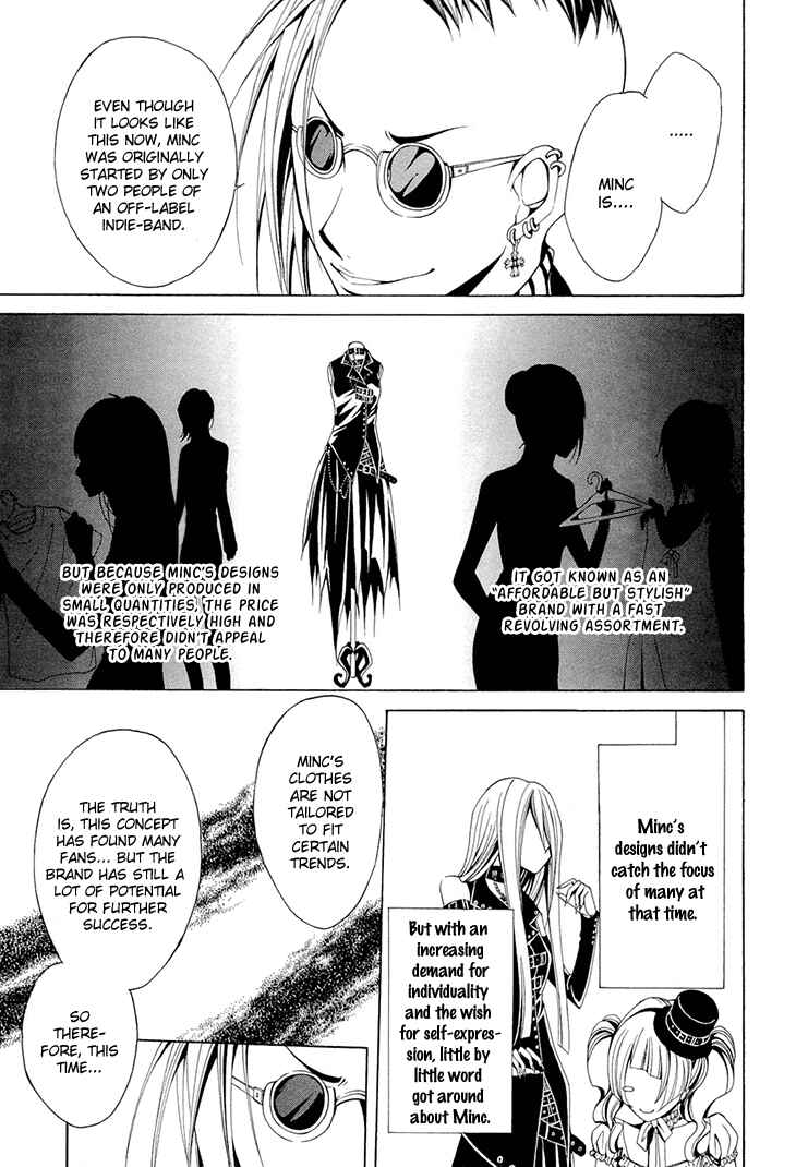 Page 10 Chapter 14 Diabolic Garden