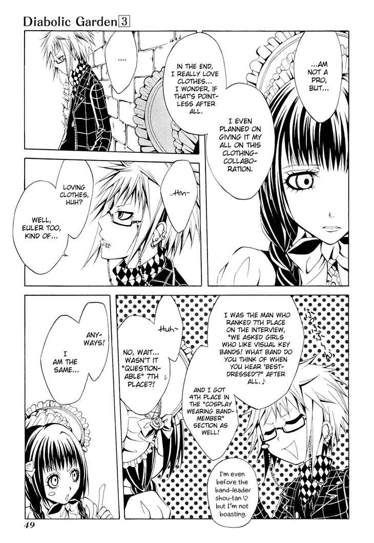 Page 17 Chapter 14 Diabolic Garden