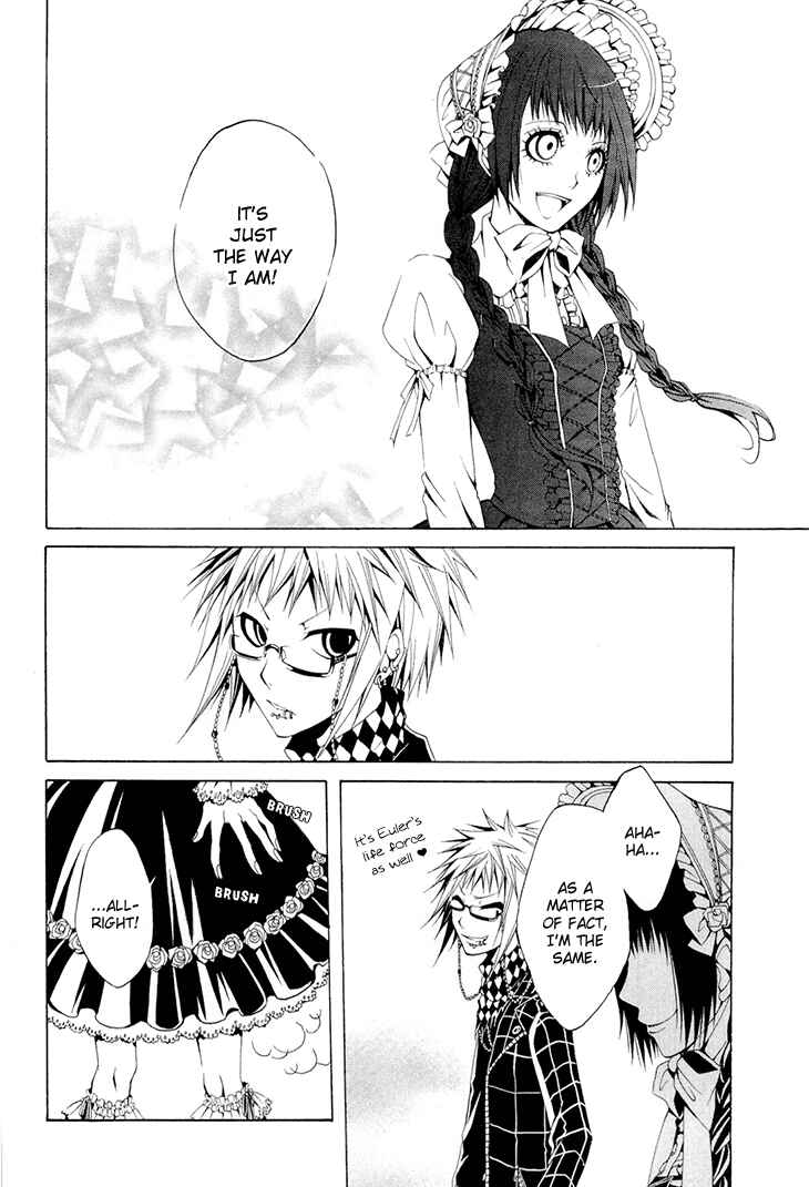 Page 20 Chapter 14 Diabolic Garden