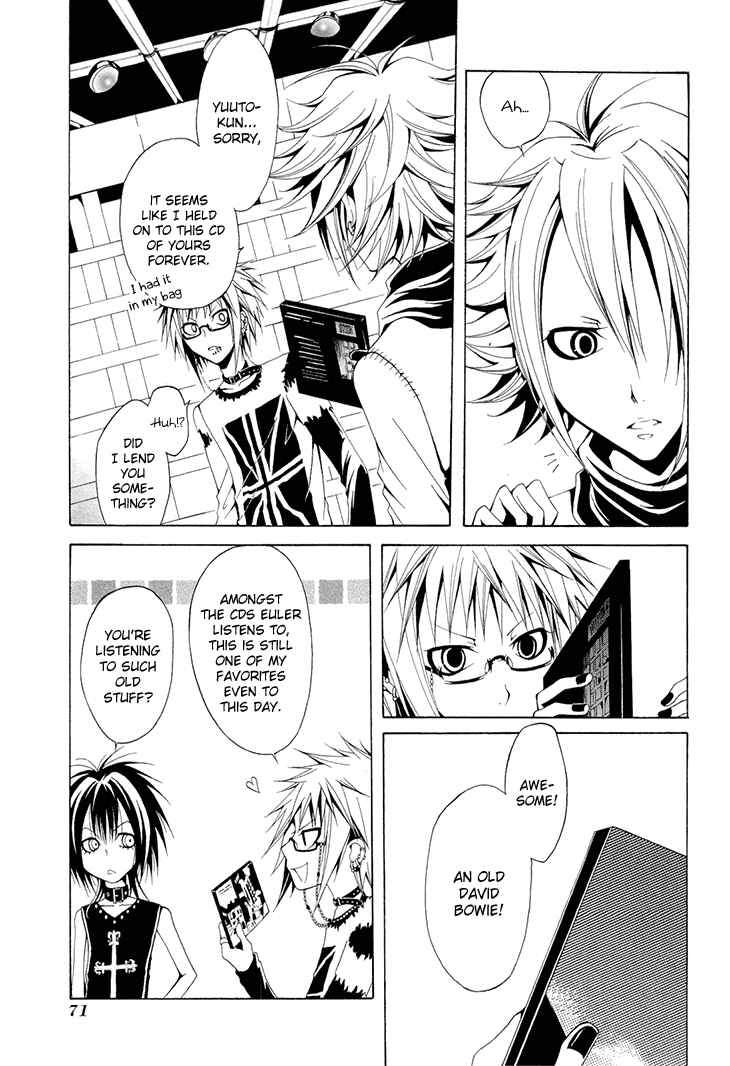 Page 19 Chapter 15 Diabolic Garden