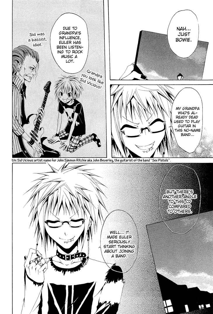 Page 20 Chapter 15 Diabolic Garden