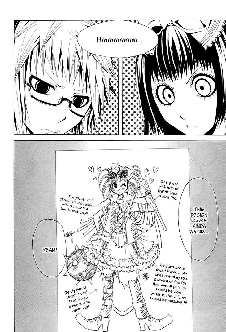 Page 4 Chapter 15 Diabolic Garden