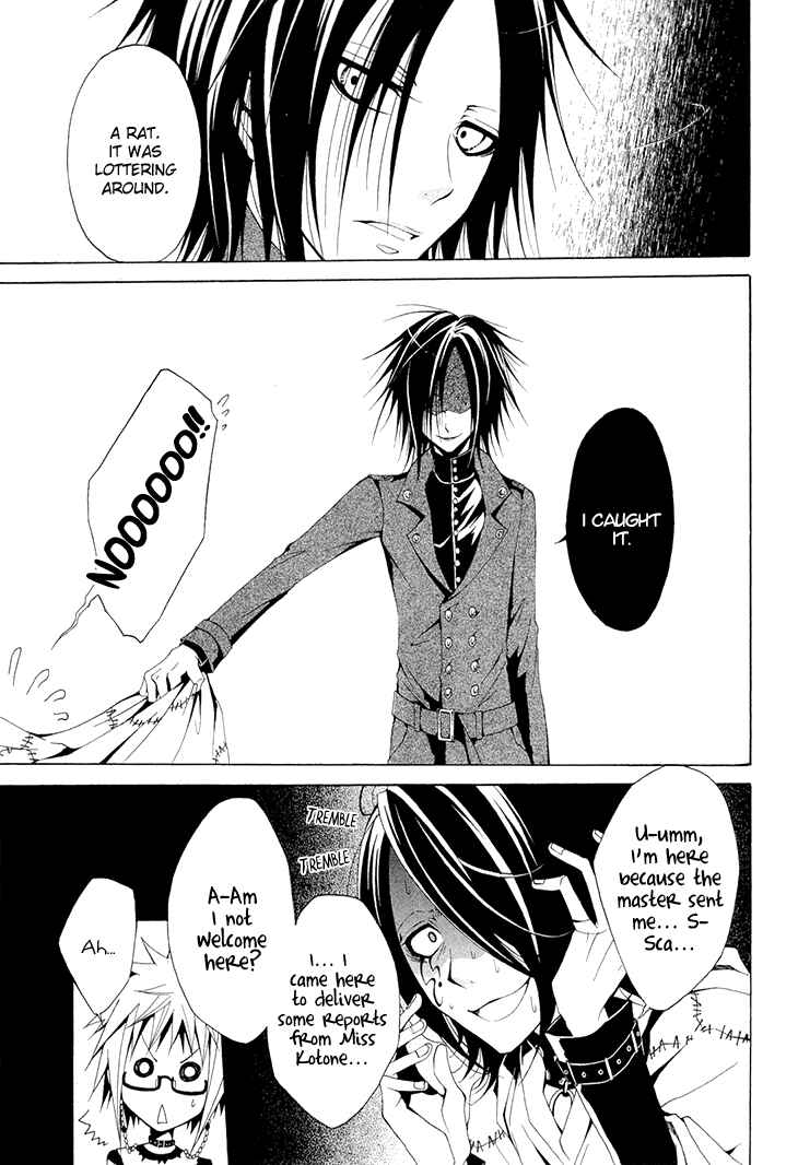 Page 9 Chapter 15 Diabolic Garden