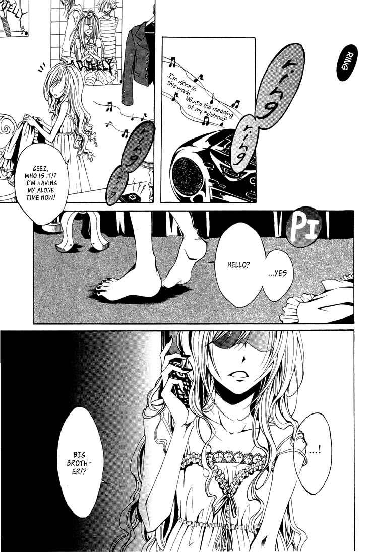 Page 45 Chapter 5 Diabolic Garden