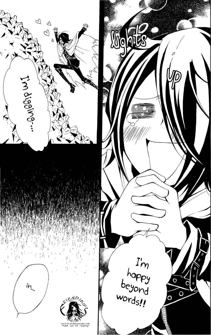 Page 9 Chapter 5 Diabolic Garden