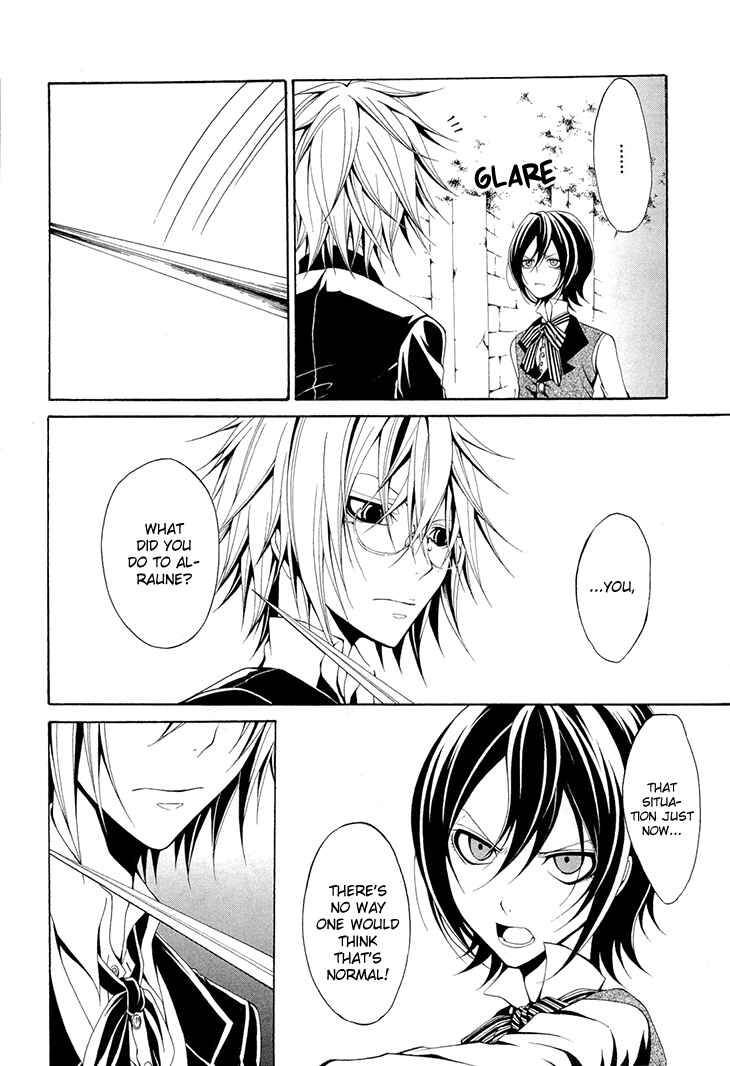 Page 11 Chapter 19 Diabolic Garden