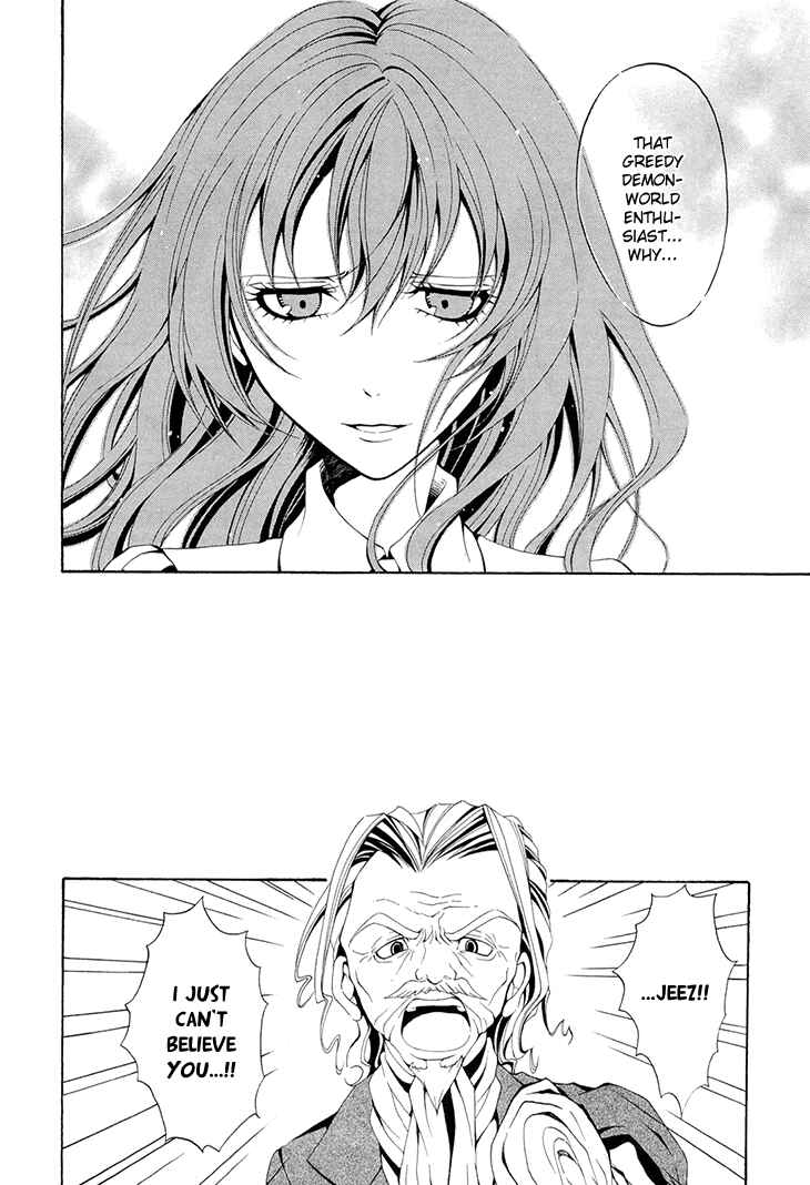 Page 25 Chapter 19 Diabolic Garden