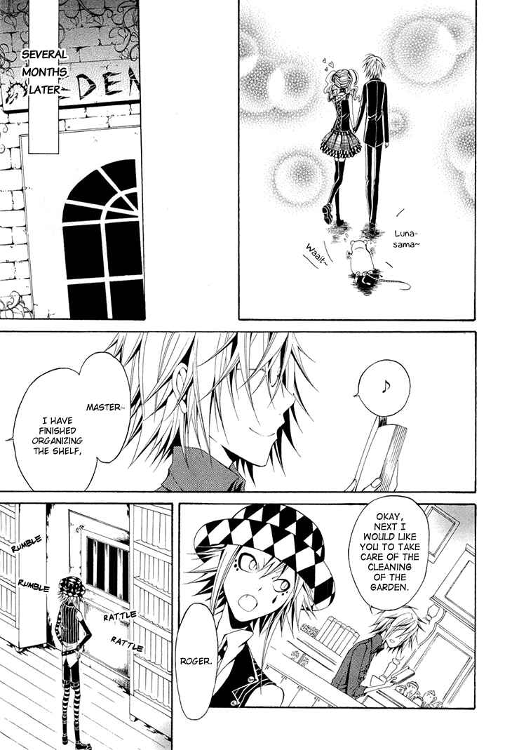 Page 32 Chapter 19 Diabolic Garden