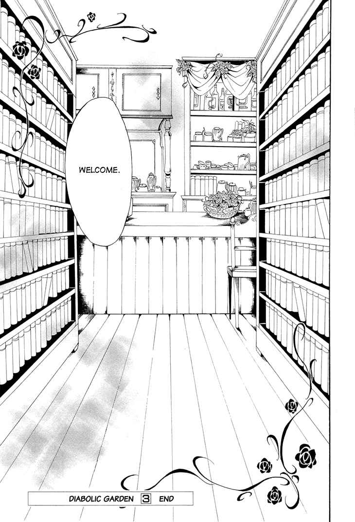 Page 36 Chapter 19 Diabolic Garden