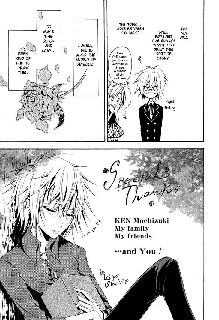 Page 40 Chapter 19 Diabolic Garden