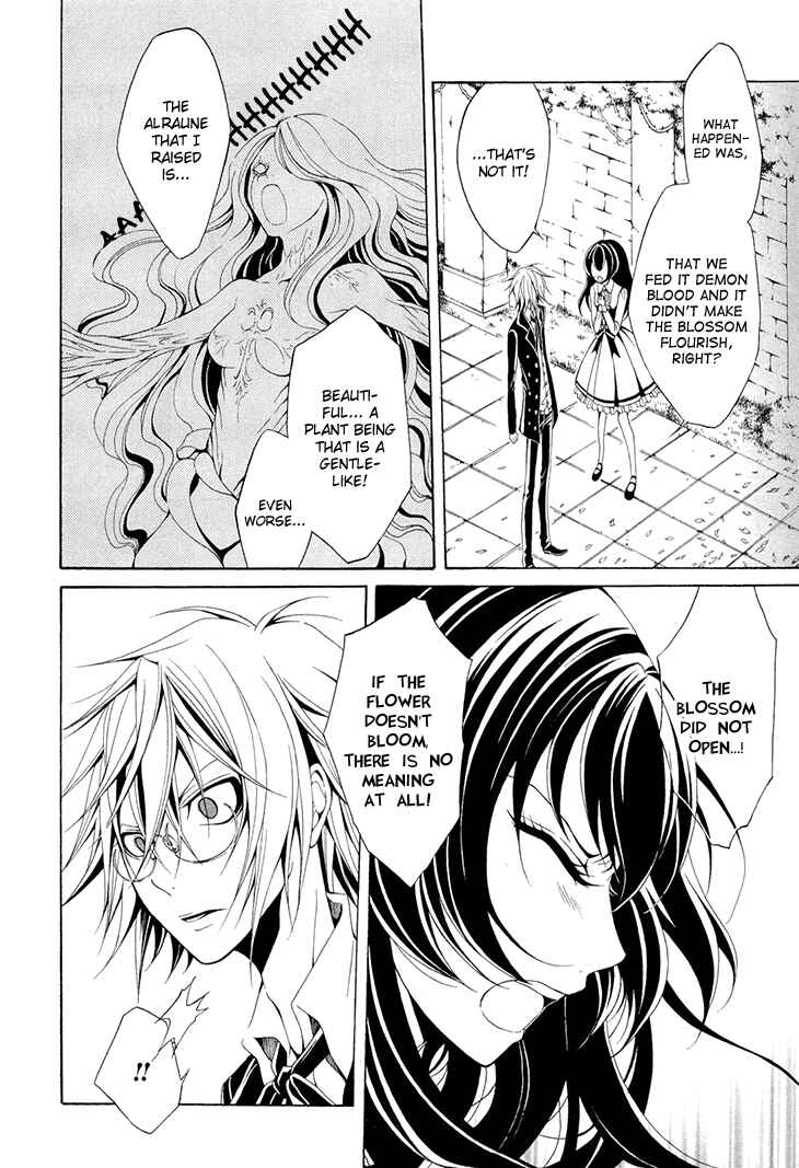 Page 9 Chapter 19 Diabolic Garden