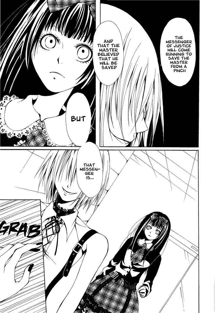 Page 18 Chapter 1.2 Diabolic Garden