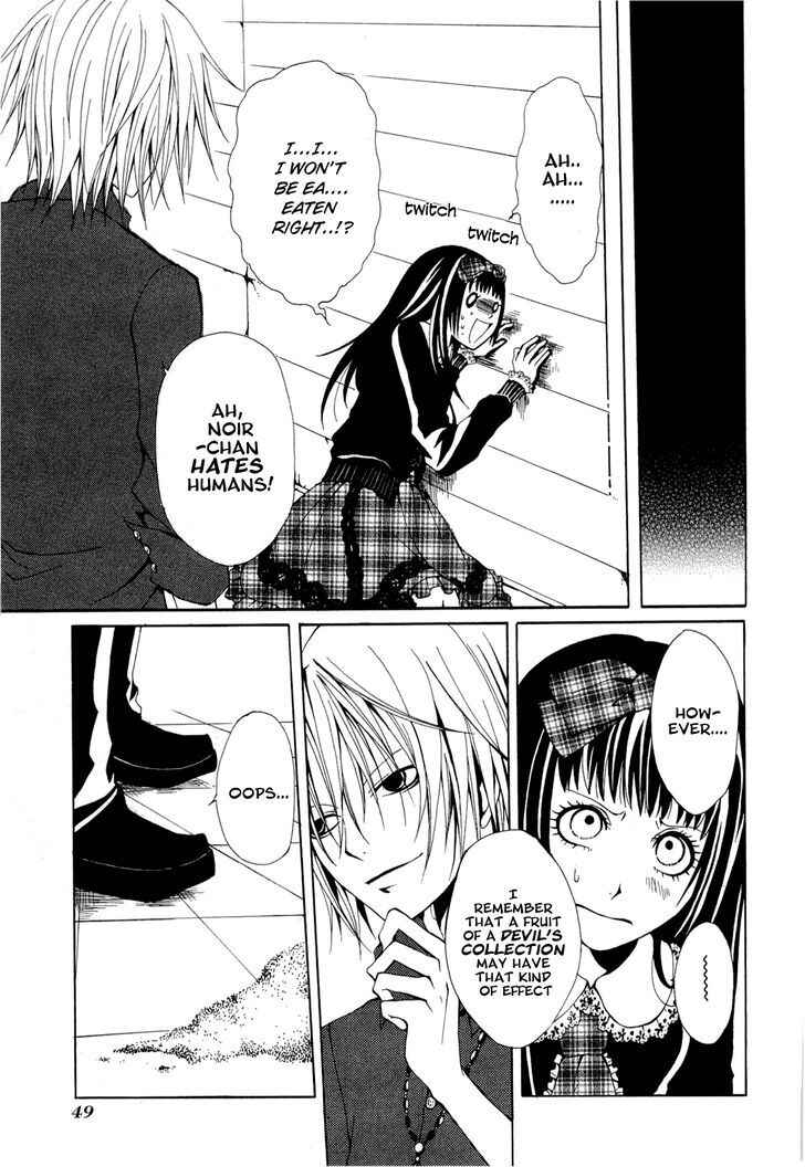 Page 30 Chapter 1.2 Diabolic Garden