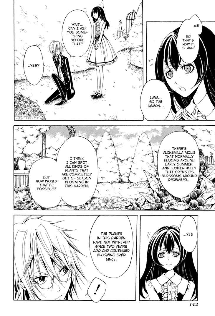 Page 16 Chapter 17 Diabolic Garden