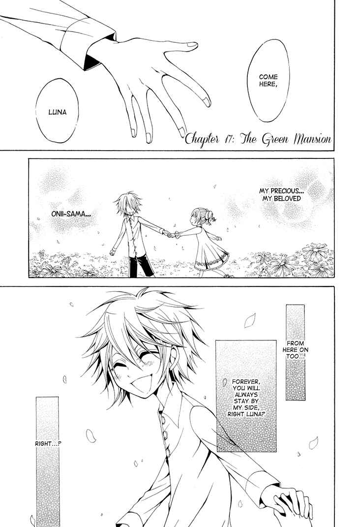 Page 2 Chapter 17 Diabolic Garden