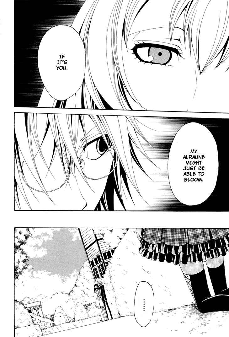 Page 20 Chapter 17 Diabolic Garden