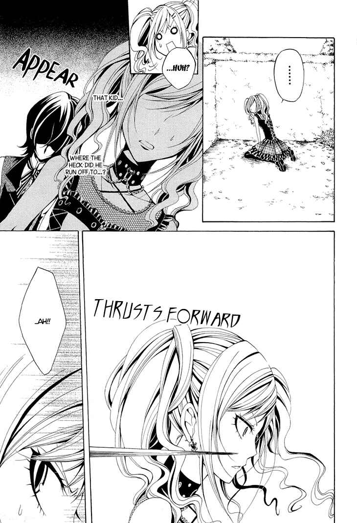 Page 23 Chapter 17 Diabolic Garden