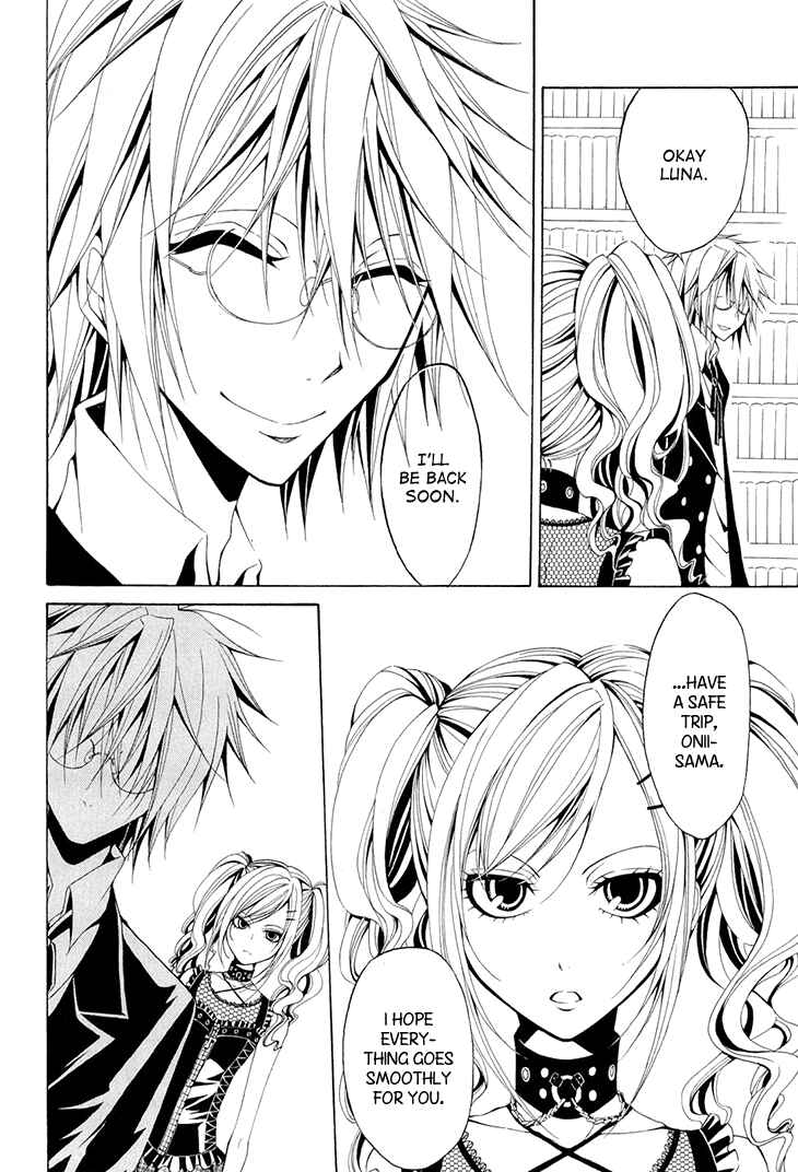Page 7 Chapter 17 Diabolic Garden