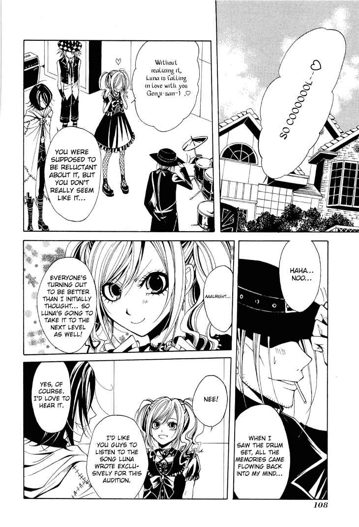 Page 11 Chapter 8 Diabolic Garden