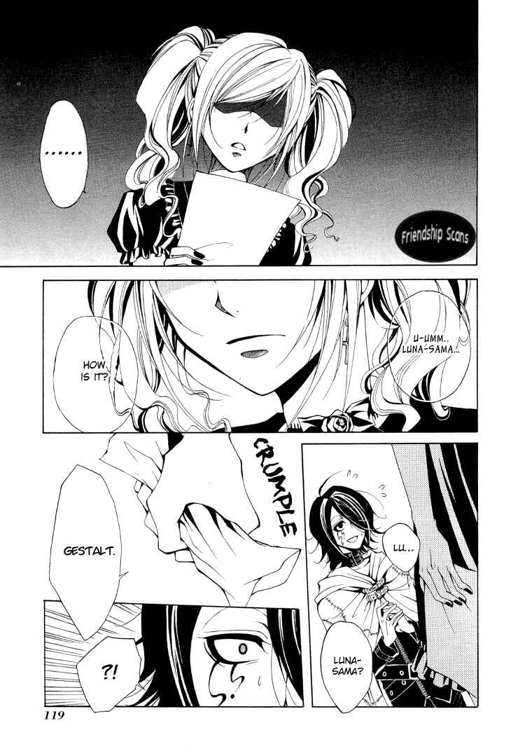 Page 22 Chapter 8 Diabolic Garden