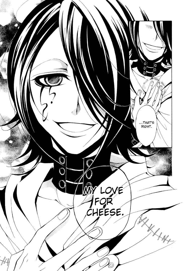 Page 24 Chapter 8 Diabolic Garden
