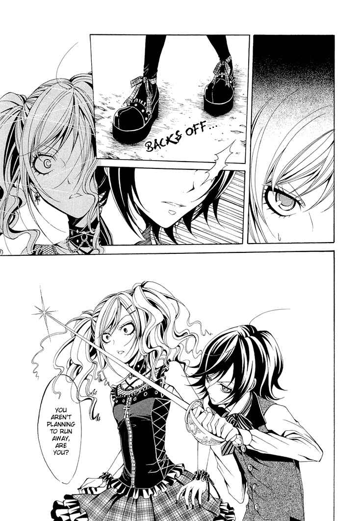 Page 4 Chapter 18 Diabolic Garden