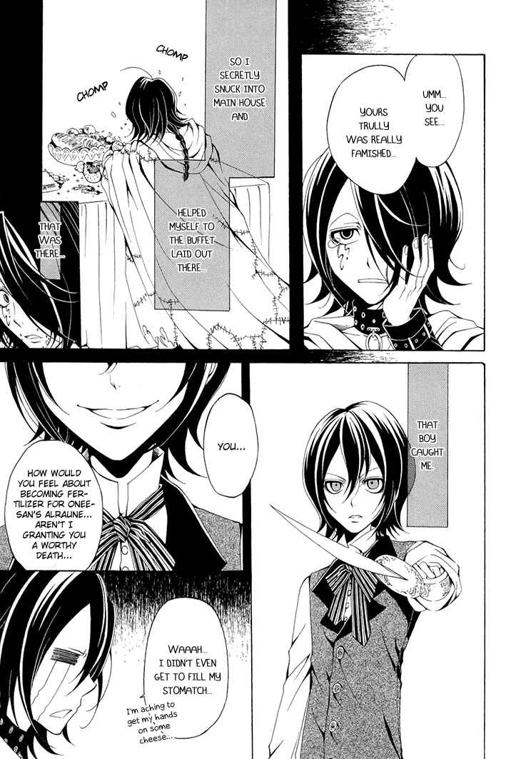Page 8 Chapter 18 Diabolic Garden