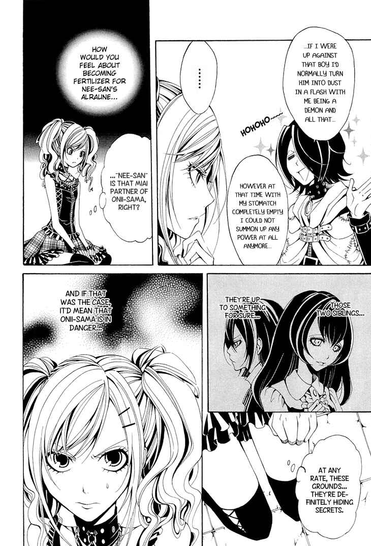 Page 9 Chapter 18 Diabolic Garden