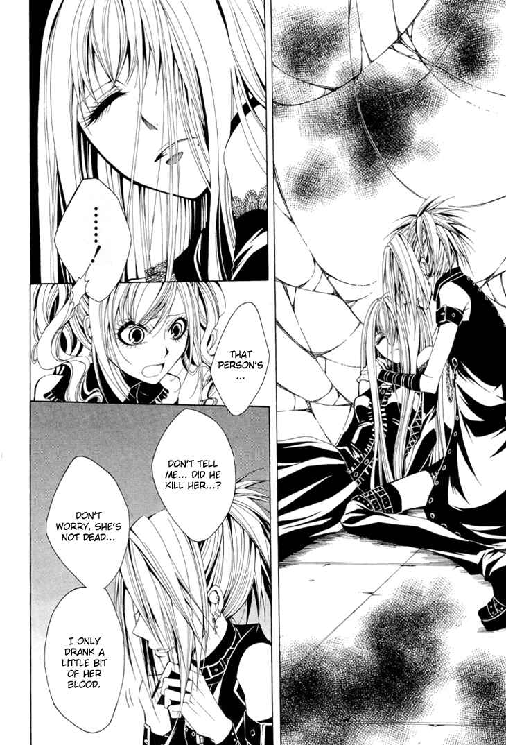 Page 15 Chapter 12 Diabolic Garden