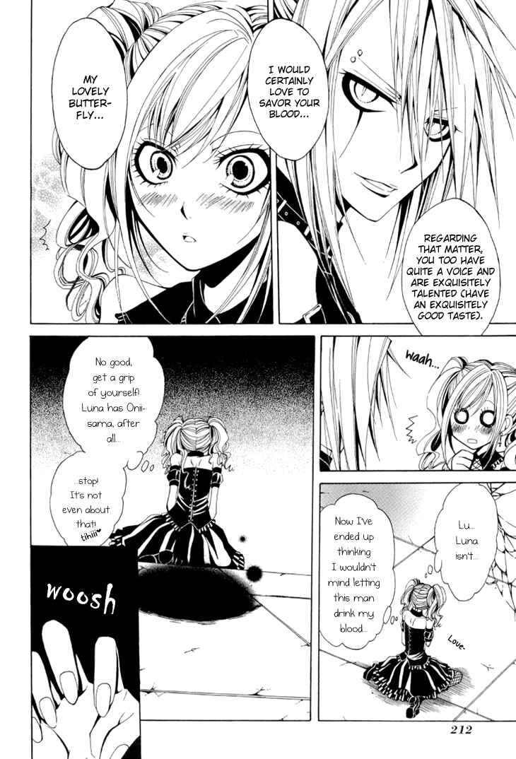 Page 17 Chapter 12 Diabolic Garden