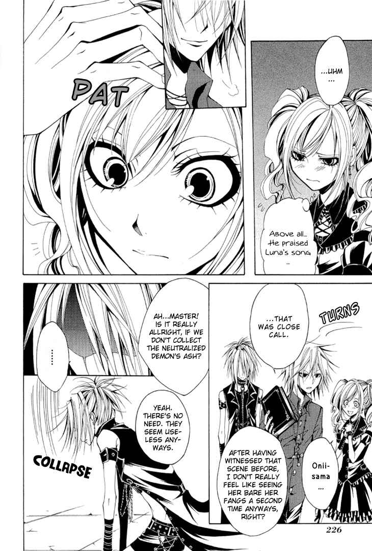 Page 31 Chapter 12 Diabolic Garden