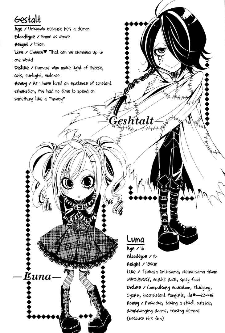 Page 41 Chapter 12 Diabolic Garden