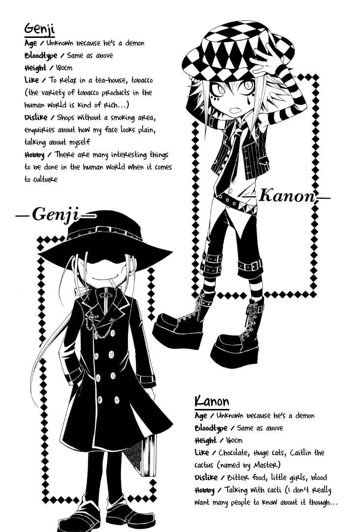 Page 42 Chapter 12 Diabolic Garden