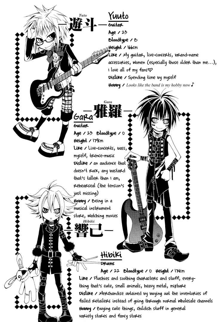 Page 44 Chapter 12 Diabolic Garden