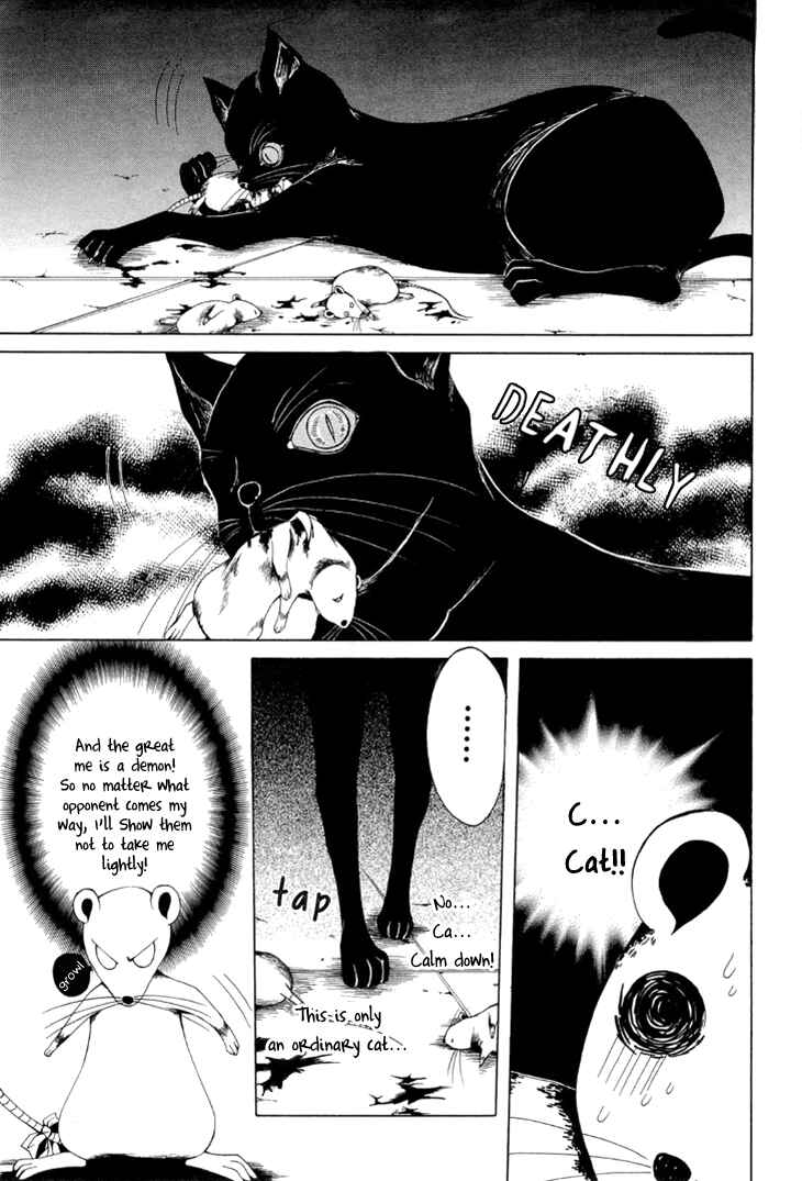 Page 8 Chapter 12 Diabolic Garden