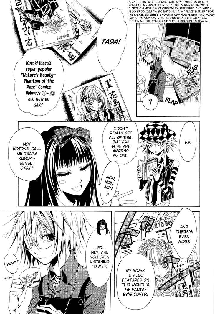 Page 10 Chapter 13 Diabolic Garden