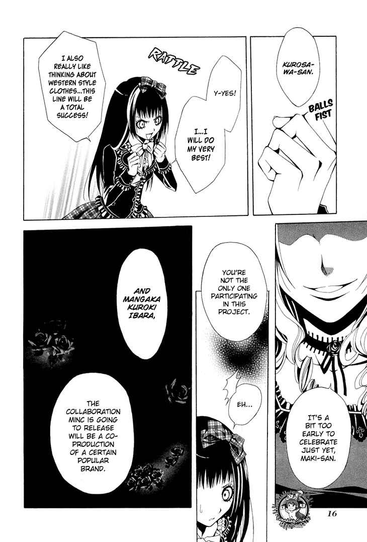 Page 17 Chapter 13 Diabolic Garden