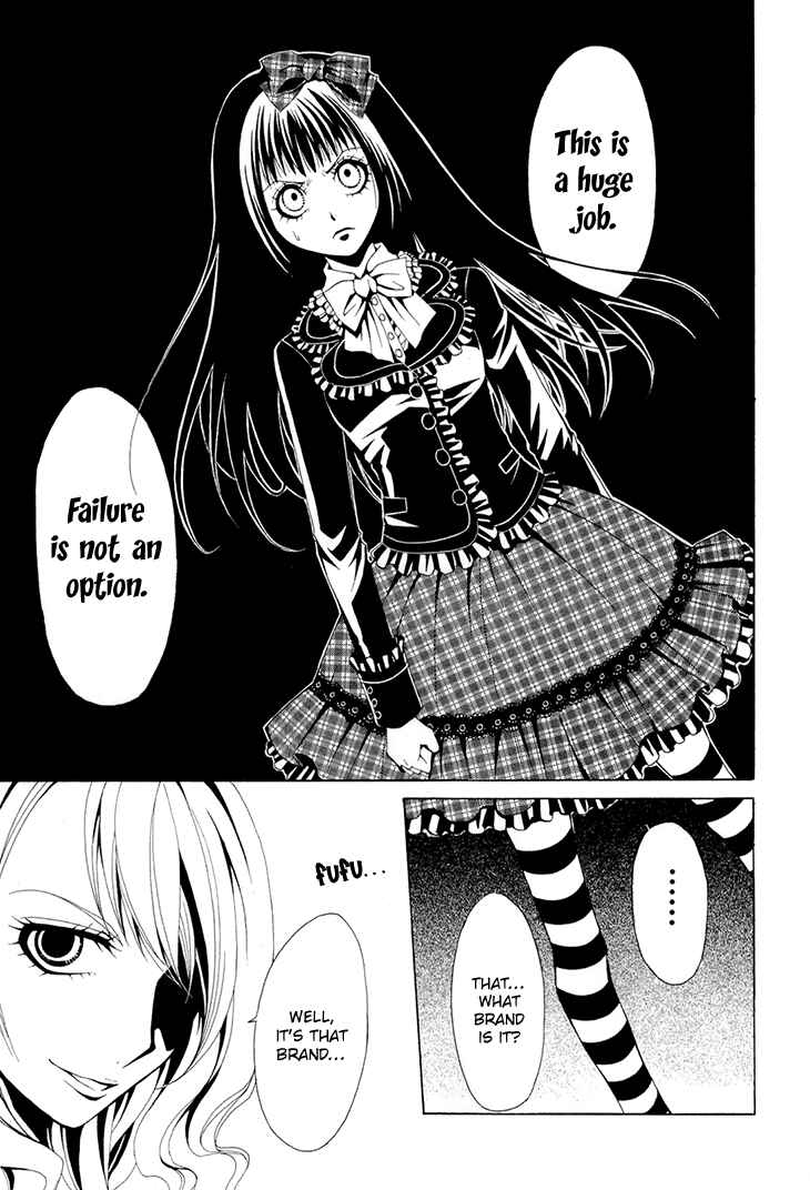 Page 18 Chapter 13 Diabolic Garden