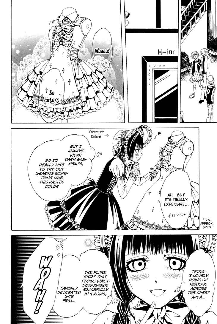 Page 27 Chapter 13 Diabolic Garden