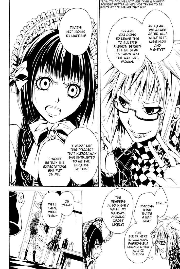 Page 31 Chapter 13 Diabolic Garden
