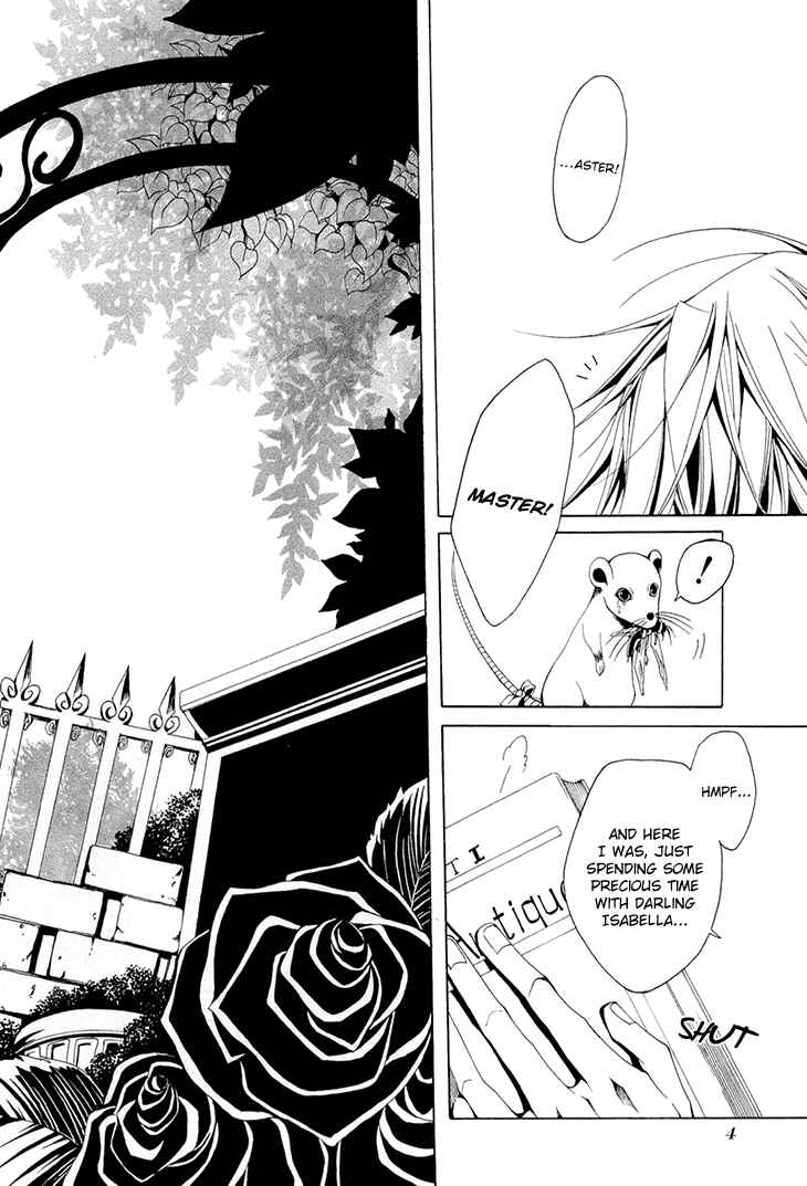 Page 5 Chapter 13 Diabolic Garden