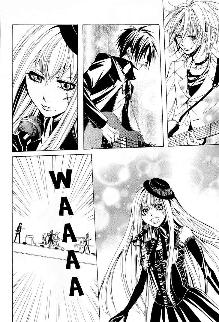 Page 12 Chapter 10 Diabolic Garden