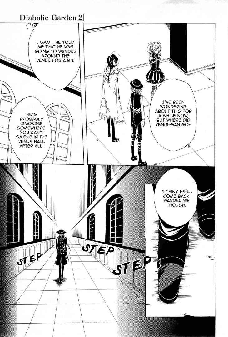 Page 17 Chapter 10 Diabolic Garden